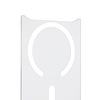 GoldenSnap 磁換式背板 MagSafe