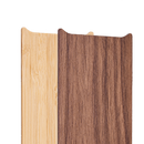 GoldenSnap Wooden Panel Magsafe