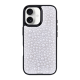 handmade-iphone-17-goldensnap-pearl-dimension-case-transparent-black