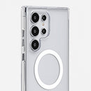 Hybrid Plus Magnetic
