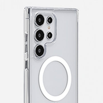 Hybrid Plus Magnetic