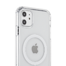 Hybrid Plus Magnetic