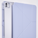 Detachable Omni Y Fold Case