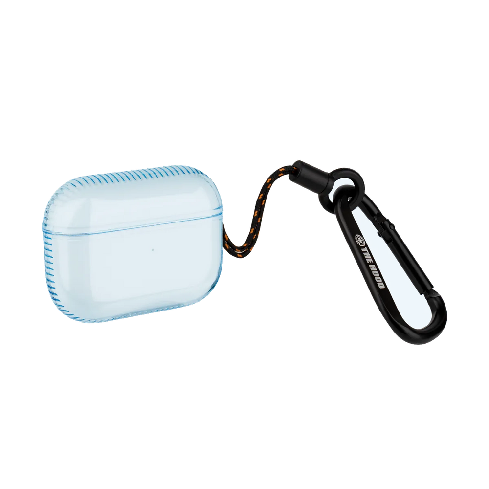 left-airpods-pro-2-airpods-golden-case-transparent-blue