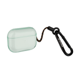 left-airpods-pro-2-airpods-golden-case-transparent-green