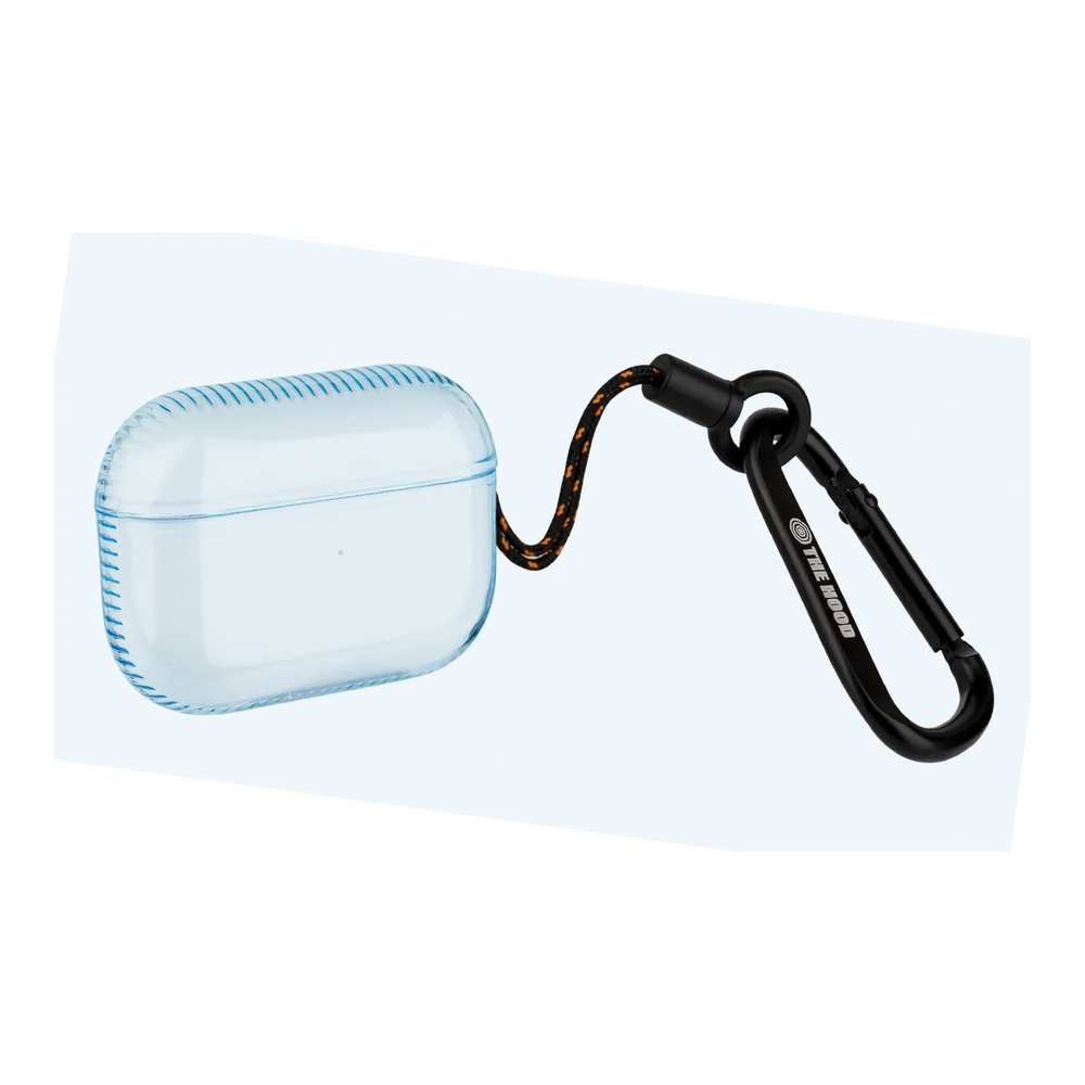 left-airpods-pro-3-airpods-golden-case-transparent-blue