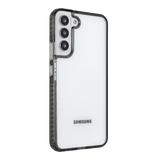 left-galaxy-s22-plus-golden-case-transparent-black