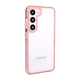 left-galaxy-s23-fe-golden-case-pink-glitter