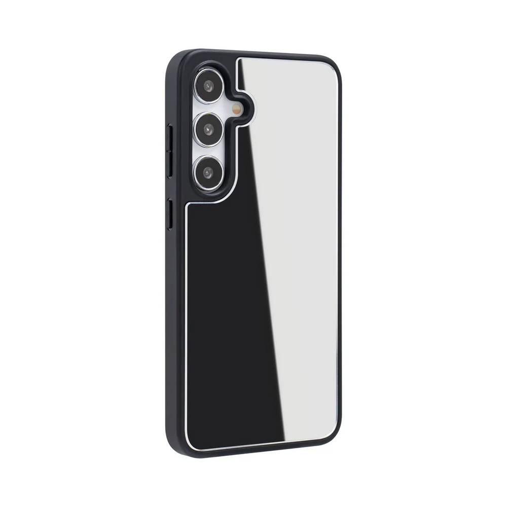 left-galaxy-s25-plus-superior-mirror-case-magsafe-compatible-black