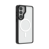 left-galaxy-s26-plus-goldensnap-case-magsafe-compatible-transparent-black
