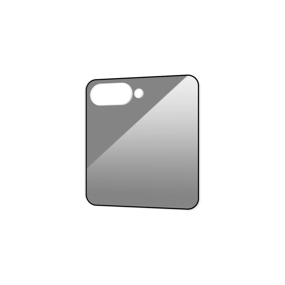 left-galaxy-z-flip-7-tempered-glass-privacy
