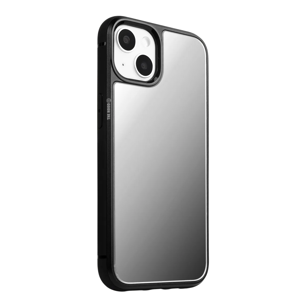 left-iphone-13-mini-superior-mirror-case-magsafe-compatible-black