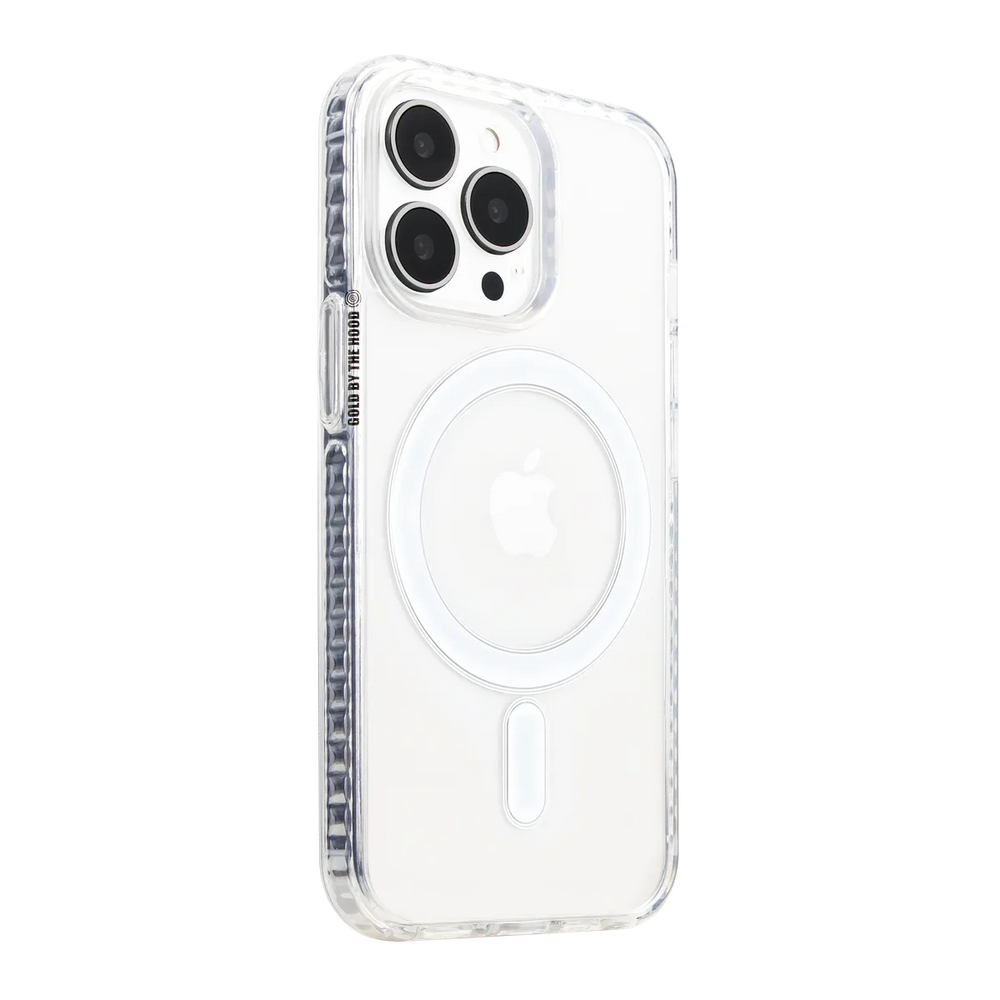 left-iphone-13-pro-max-golden-case-magsafe-compatible-transparent
