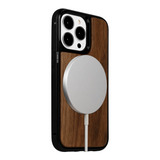 left-iphone-13-pro-superior-wooden-case-magsafe-compatible-black-walnut