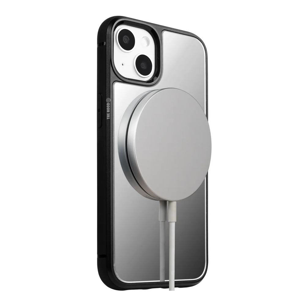left-iphone-13-superior-mirror-case-magsafe-compatible-black