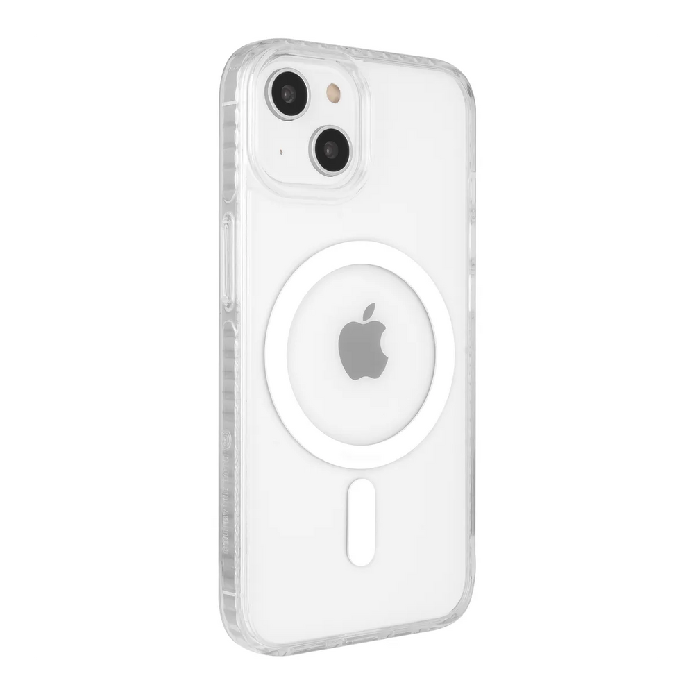 left-iphone-14-golden-case-magsafe-compatible-transparent