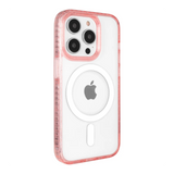 left-iphone-14-pro-golden-case-magsafe-compatible-pink-glitter