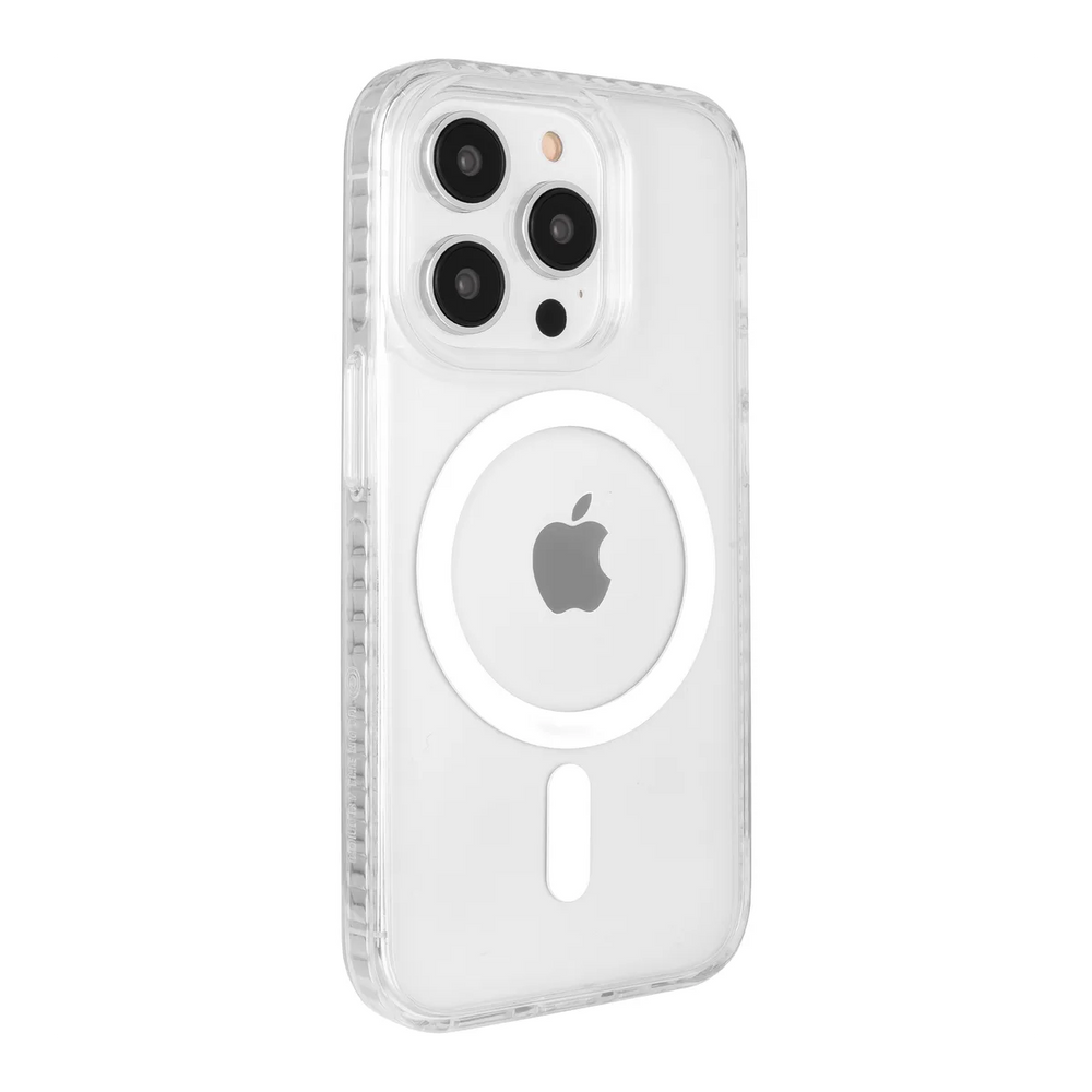 left-iphone-14-pro-golden-case-magsafe-compatible-transparent