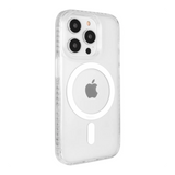 left-iphone-14-pro-golden-case-magsafe-compatible-transparent