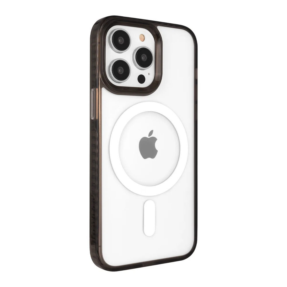 left-iphone-14-pro-max-golden-case-magsafe-compatible-transparent-black