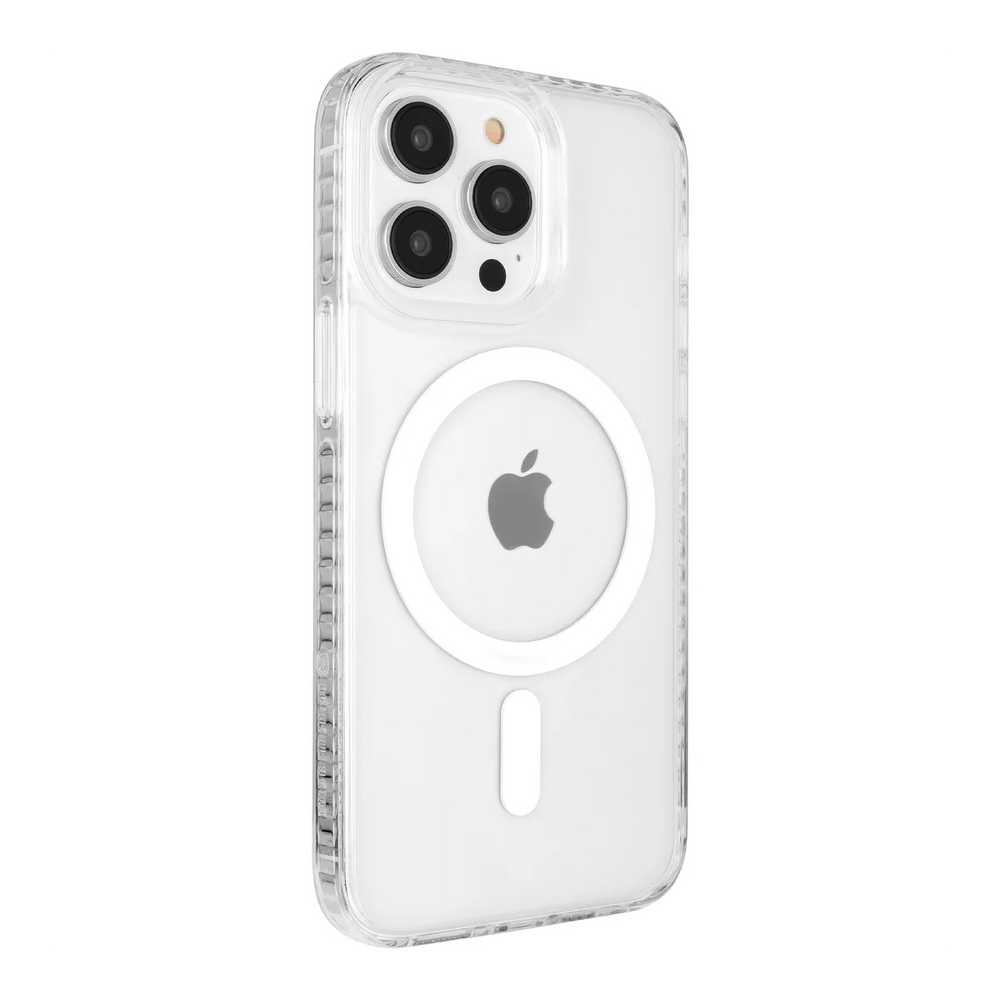 left-iphone-14-pro-max-golden-case-magsafe-compatible-transparent