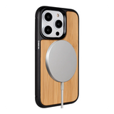 left-iphone-14-pro-superior-wooden-case-magsafe-compatible-black-bamboo