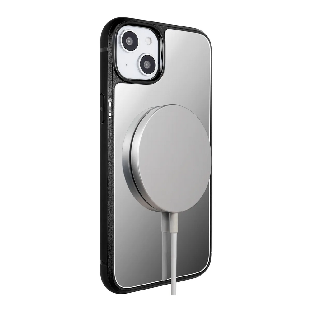 left-iphone-15-plus-superior-mirror-case-magsafe-compatible-black