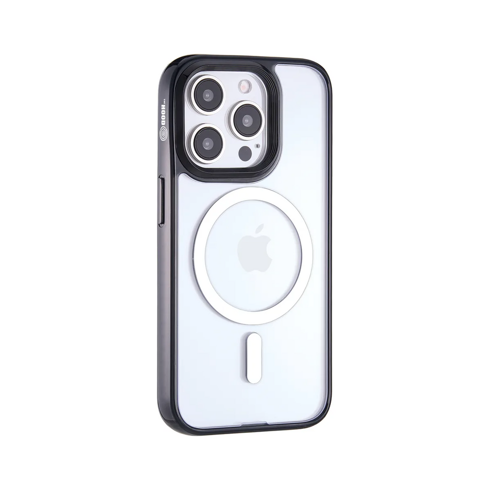 left-iphone-15-pro-goldensnap-case-magsafe-compatible-transparent-black