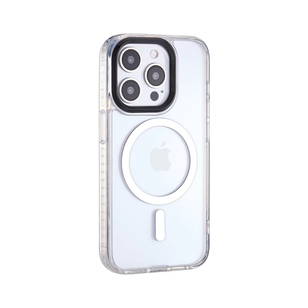 left-iphone-15-pro-goldensnap-case-magsafe-compatible-transparent
