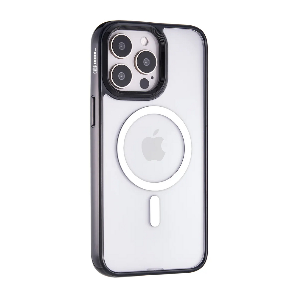 left-iphone-15-pro-max-goldensnap-case-magsafe-compatible-transparent-black