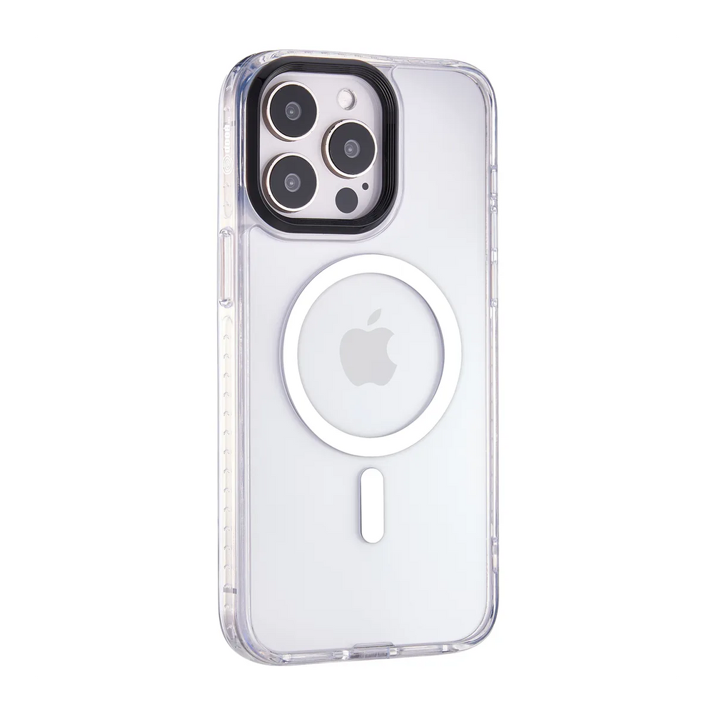 left-iphone-15-pro-max-goldensnap-case-magsafe-compatible-transparent