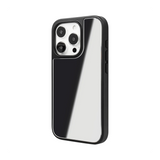 left-iphone-15-pro-superior-mirror-case-magsafe-compatible-black