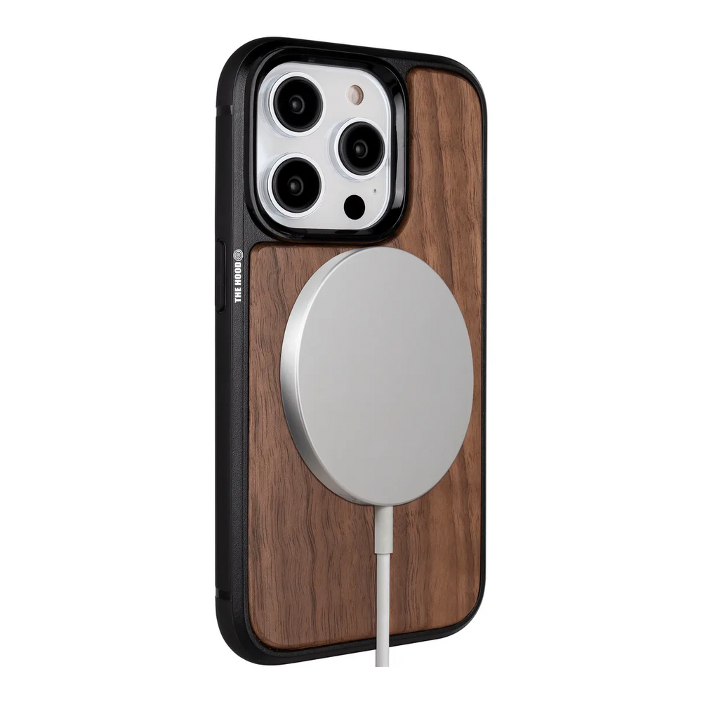 left-iphone-15-pro-superior-wooden-case-magsafe-compatible-black-walnut