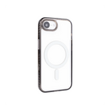 left-iphone-16-e-golden-case-magsafe-compatible-transparent-black