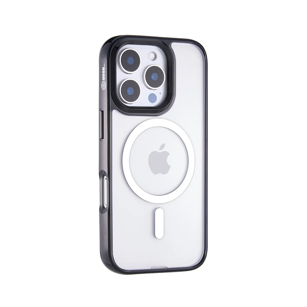 left-iphone-16-pro-goldensnap-case-magsafe-compatible-transparent-black