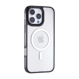 left-iphone-16-pro-max-goldensnap-case-magsafe-compatible-transparent-black
