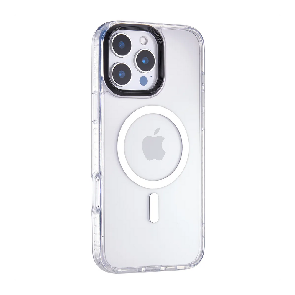left-iphone-16-pro-max-goldensnap-case-magsafe-compatible-transparent