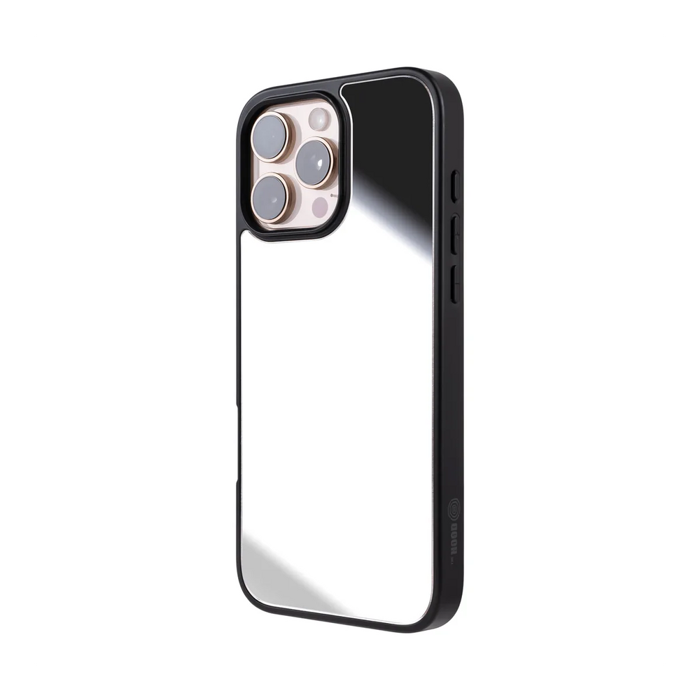 left-iphone-16-pro-max-superior-mirror-case-magsafe-compatible-black
