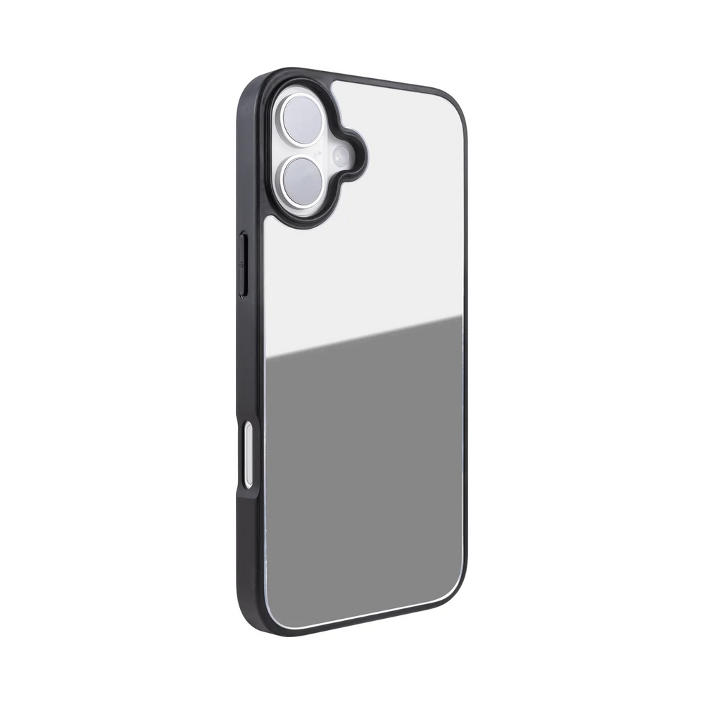 left-iphone-16-superior-mirror-case-magsafe-compatible-black
