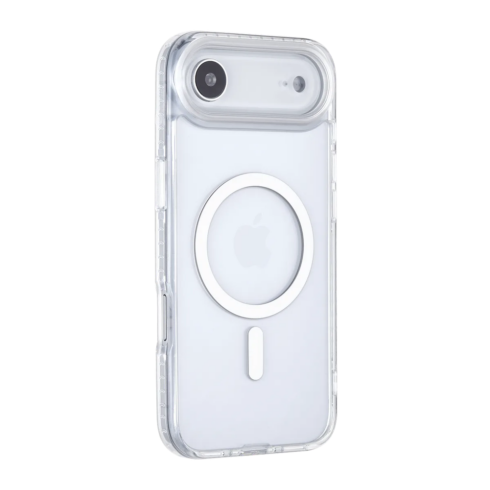 left-iphone-17-air-goldensnap-case-magsafe-compatible-transparent