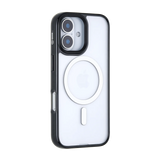 left-iphone-17-goldensnap-case-magsafe-compatible-transparent-black