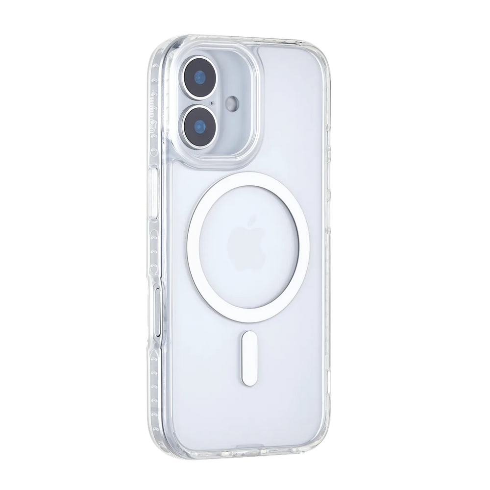 left-iphone-17-goldensnap-case-magsafe-compatible-transparent