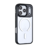 left-iphone-17-pro-goldensnap-case-magsafe-compatible-transparent-black