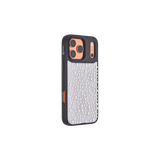 left-iphone-17-pro-max-goldensnap-pearl-dimension-case-transparent-black