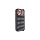 left-iphone-17-pro-max-goldensnap-rhinestone-matrix-case-transparent-black