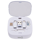 Multi-Adaptor Charging Cable Kit