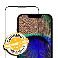 Premium Glass Ultra Clear