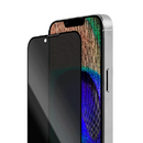 Tempered Glass Privacy