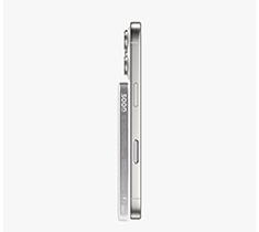 [3C CCC Certified] 8.8mm Ultra Slim Wireless Power Bank (Magsafe Compatible) 5000mAh