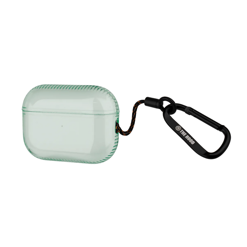 right-airpods-pro-2-airpods-golden-case-transparent-green